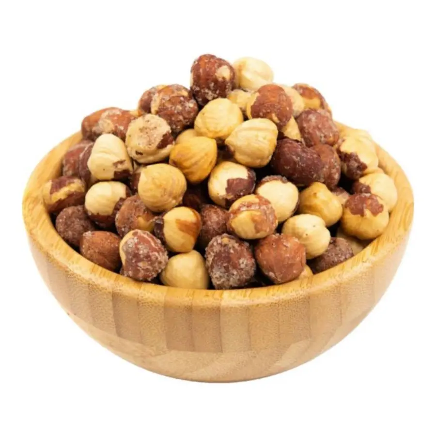 Duble Tuzlu Fındık 100 g