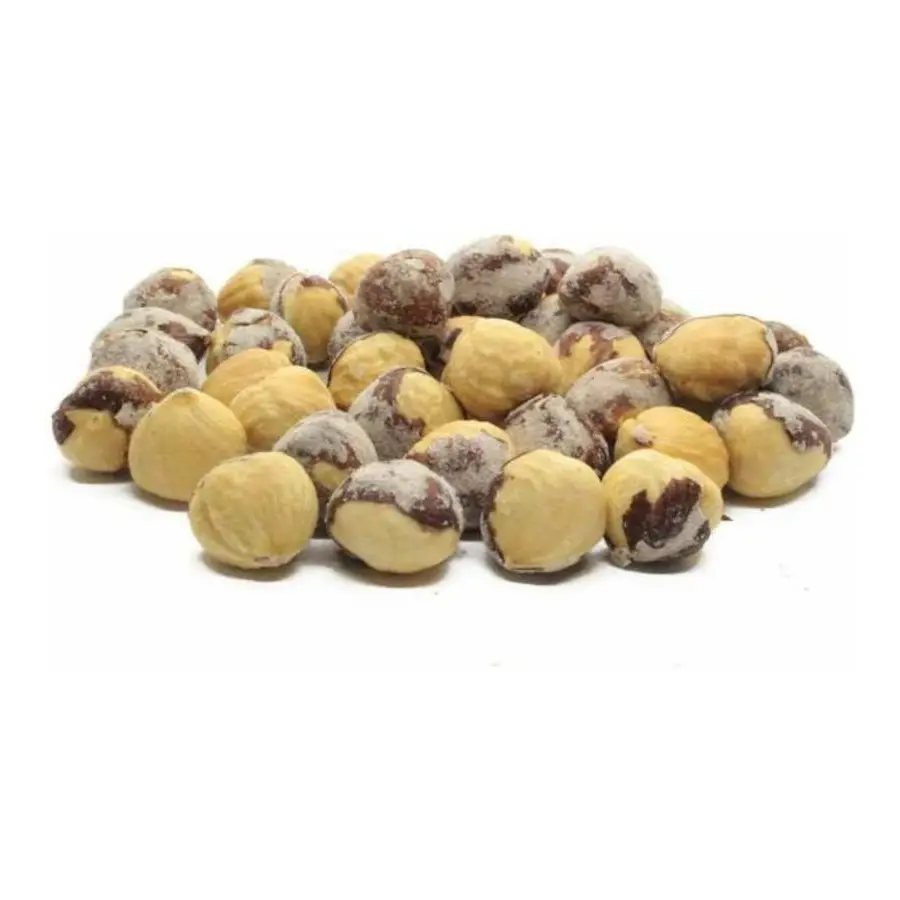 Duble Tuzlu Fındık İçi 500 g