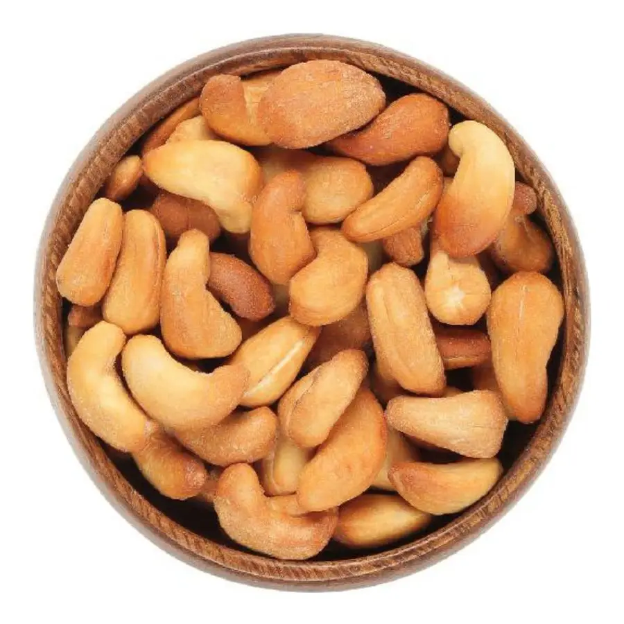 Kaju Kavrulmuş 250 g