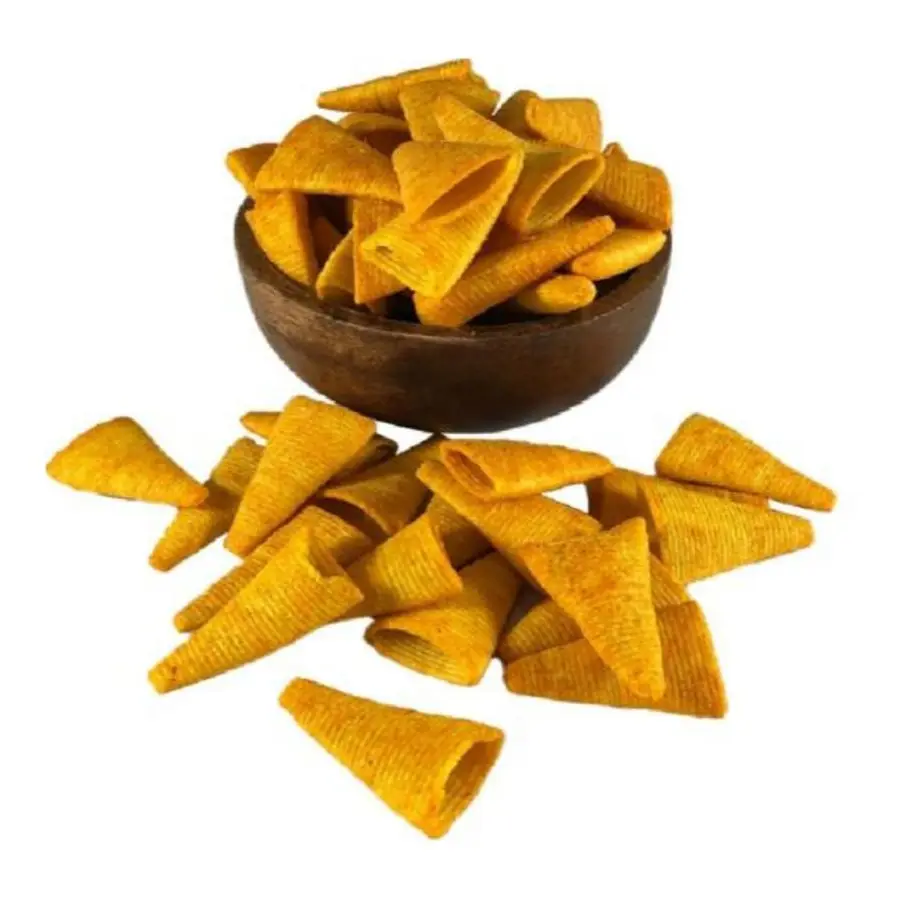 Soslu Külah Cips 200 g