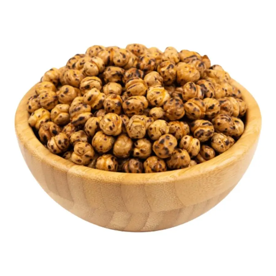 Tuzlu Sarı Leblebi 100 g