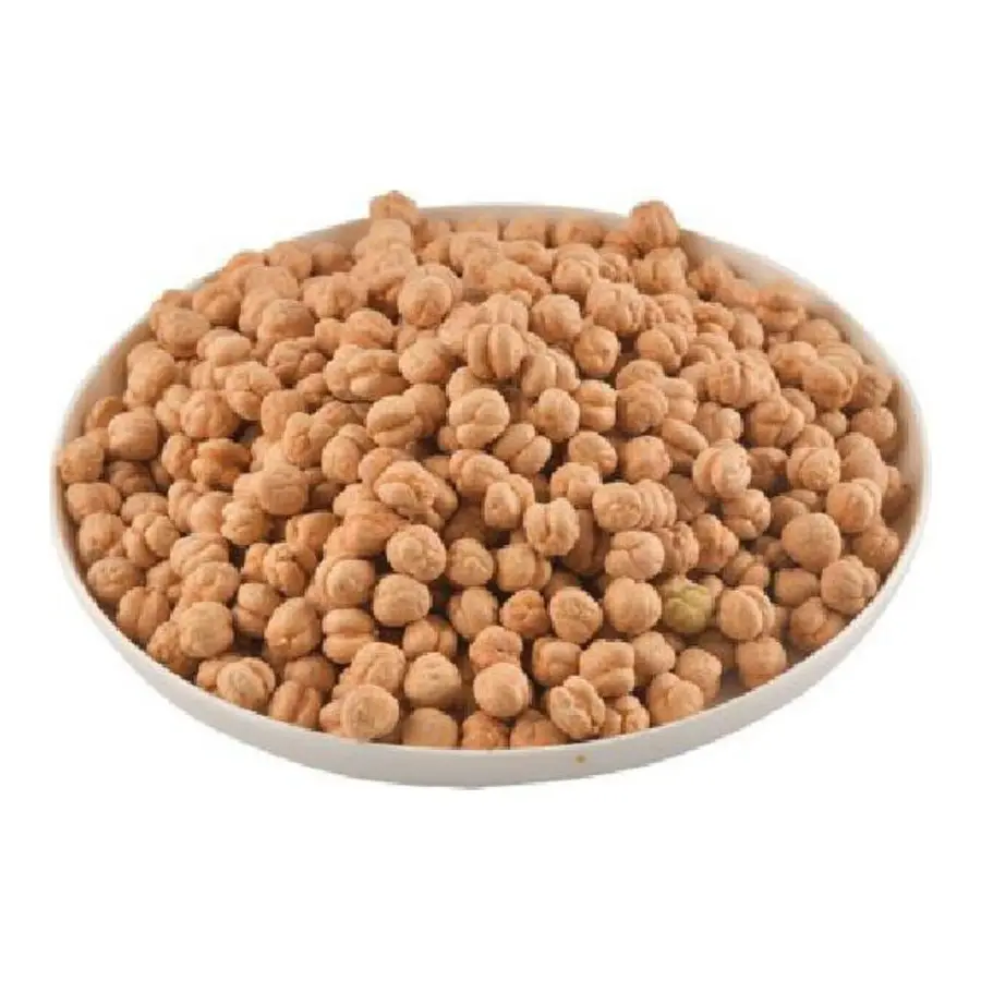 Tuzlu Sarı Leblebi 250 g