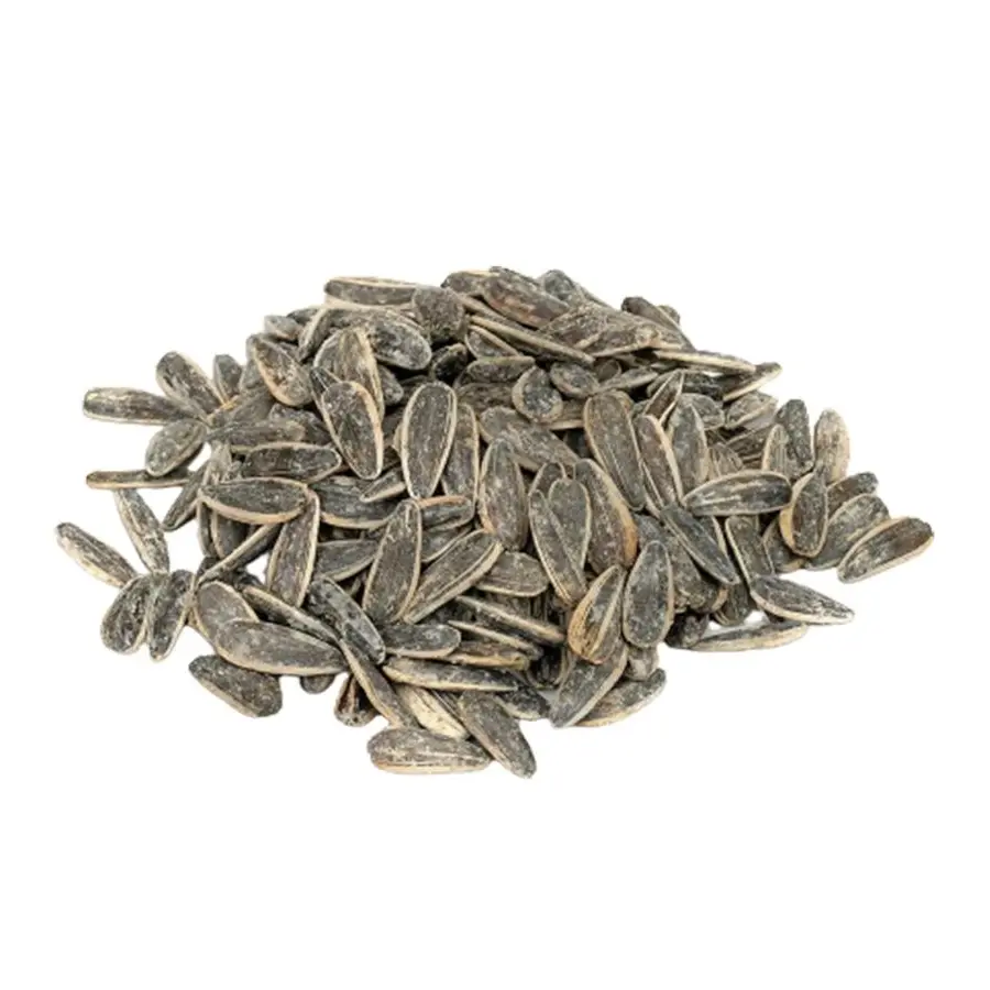 Tuzlu Siyah Ay Çekirdeği 100 g