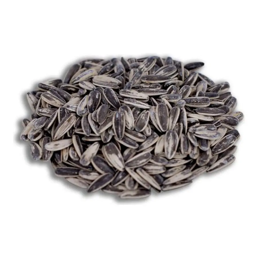 Tuzlu Siyah Ay Çekirdeği 500 g