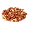 Tuzsuz Fıstık İçi 500 g