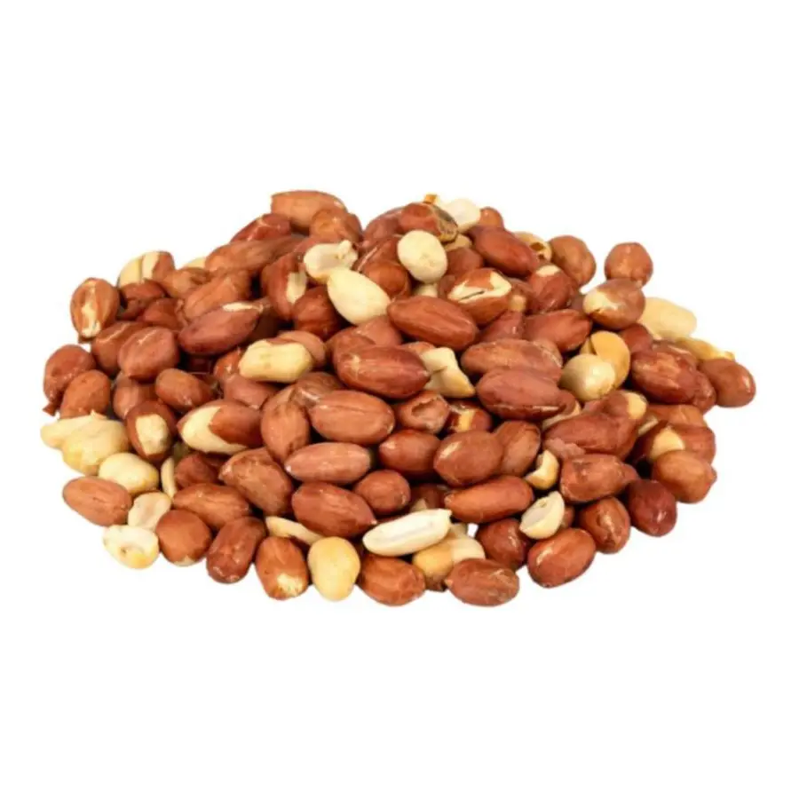 Tuzsuz Fıstık İçi 500 g